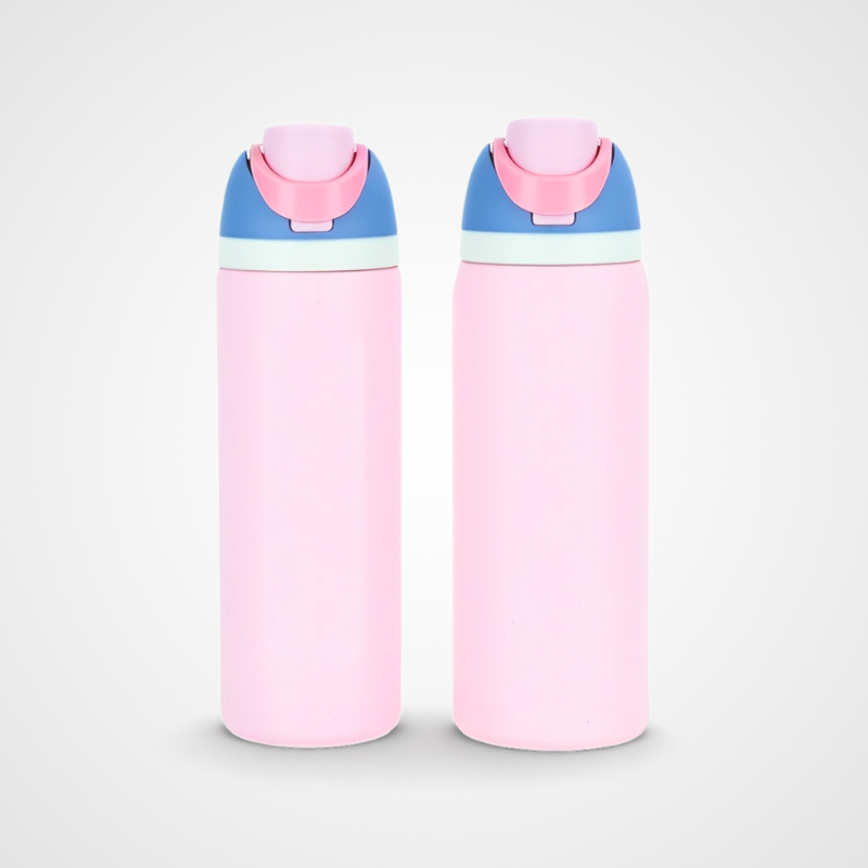 Heavy-Duty Athletic Sports Bottle