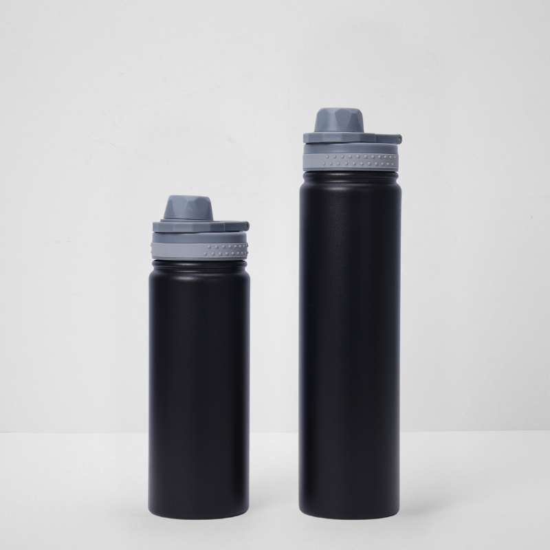 Rugged Outdoor Climbing Thermos