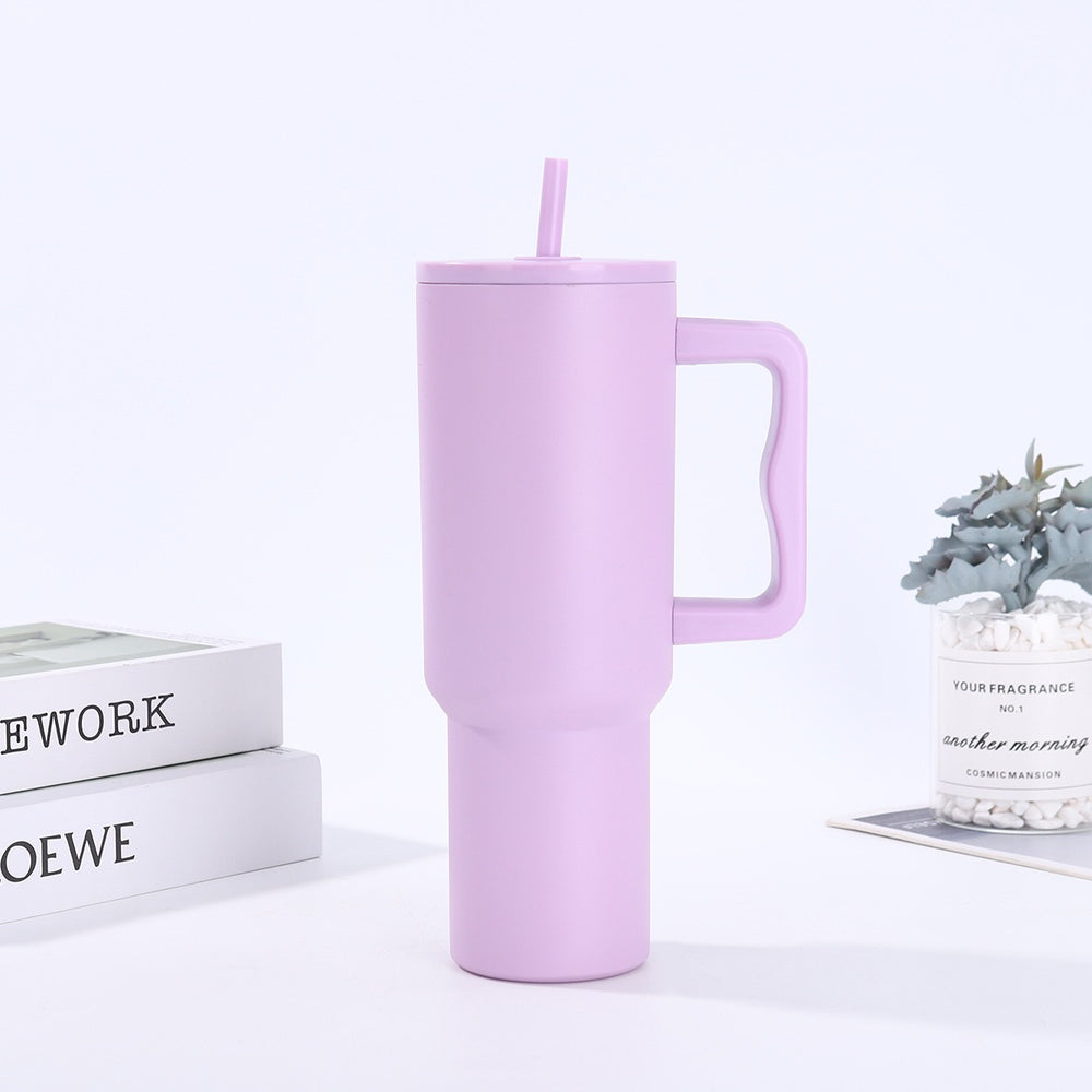 Vacuum Insulated Stainless Steel Drinkware - BM-S005C