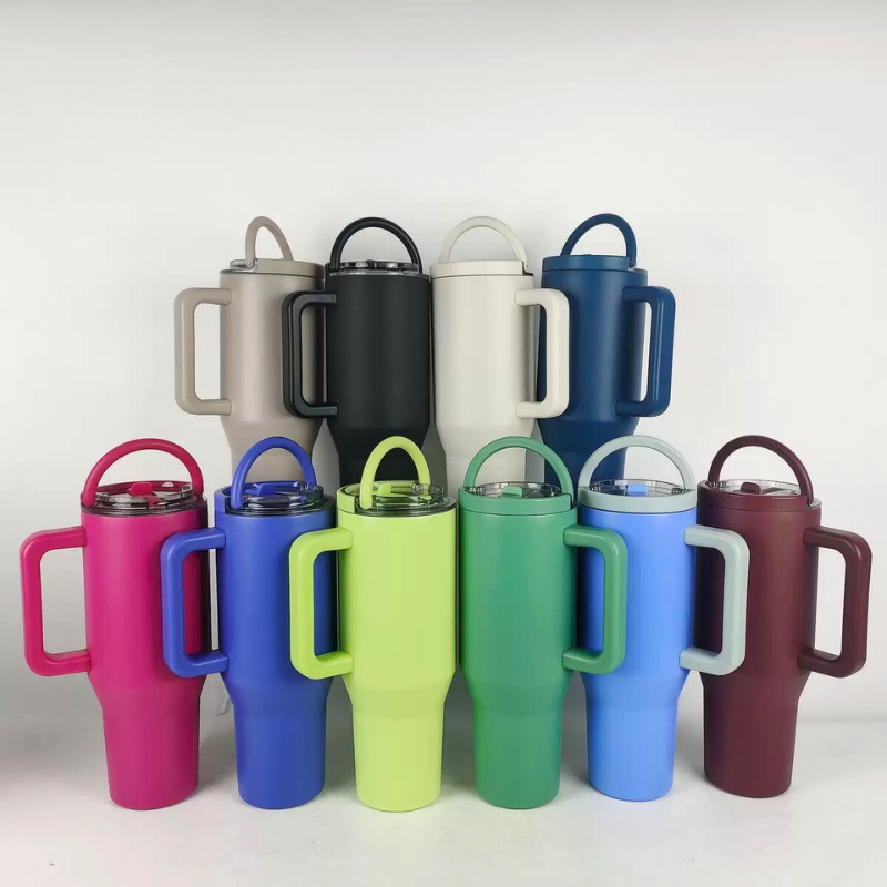 All-Road Adventure Travel Mug