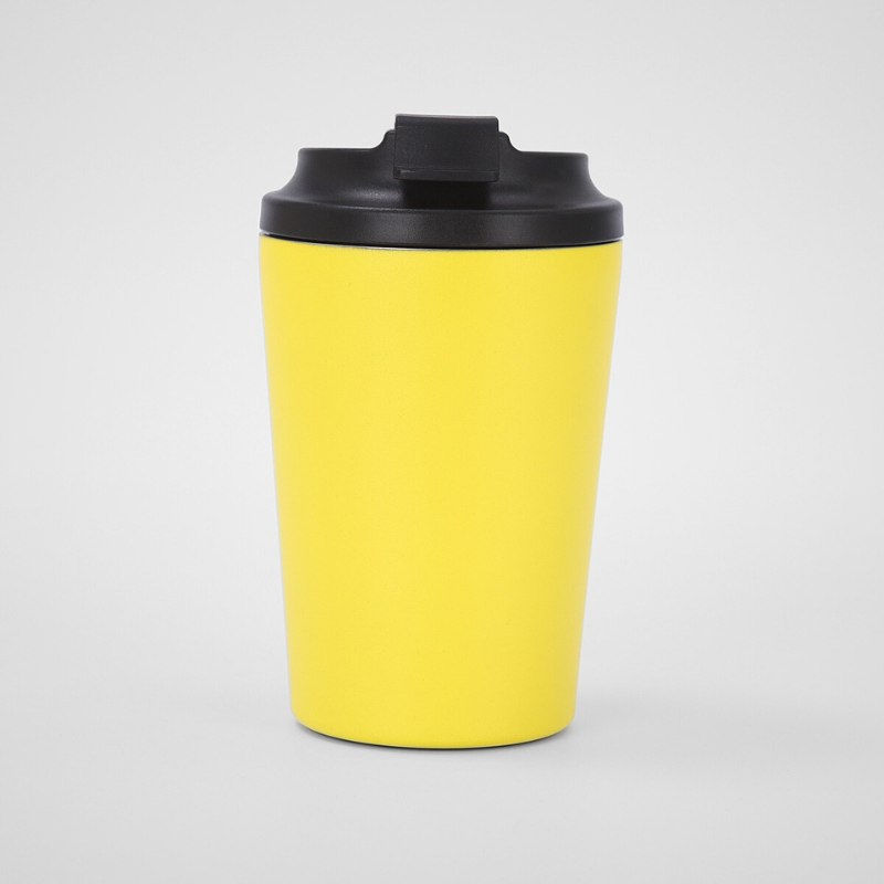 Vacuum Sealed Coffee Bean Canister