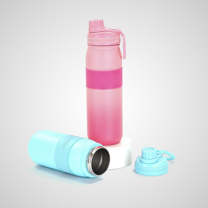 Tri-Size Standard Sports Bottle