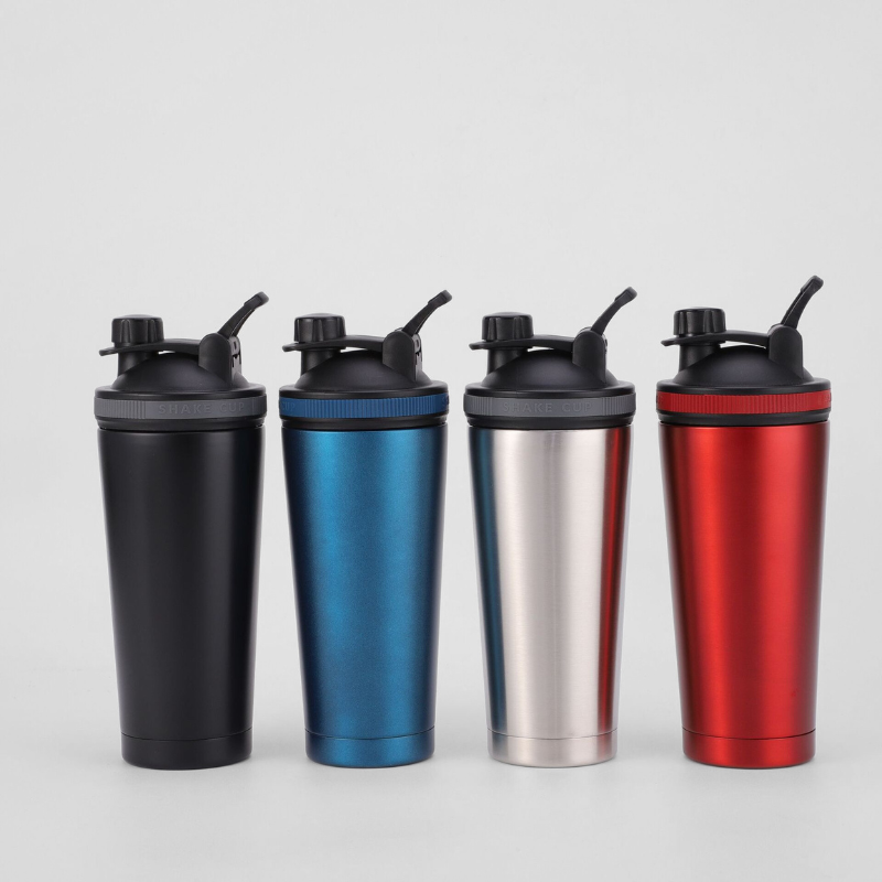 Professional Protein Powder Shaker