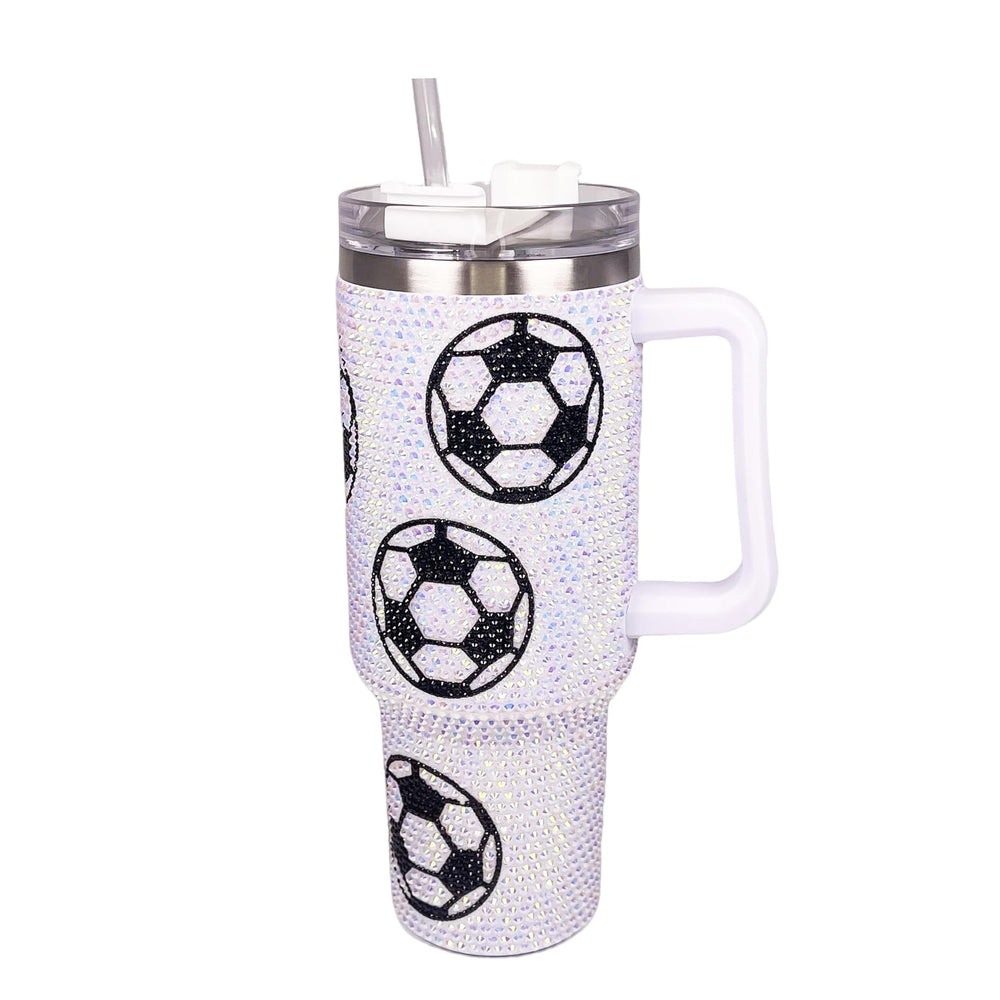 Double Wall Vacuum Insulated Stainless Steel Flask - BM-S005F