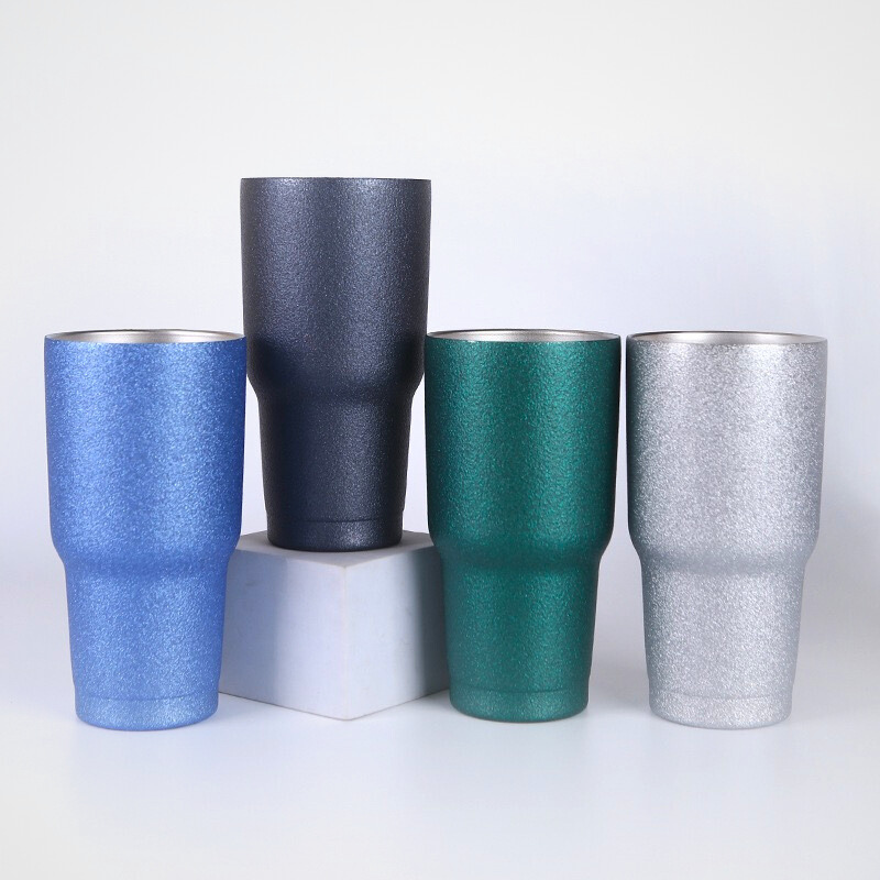 Insulated Craft Beer Growler