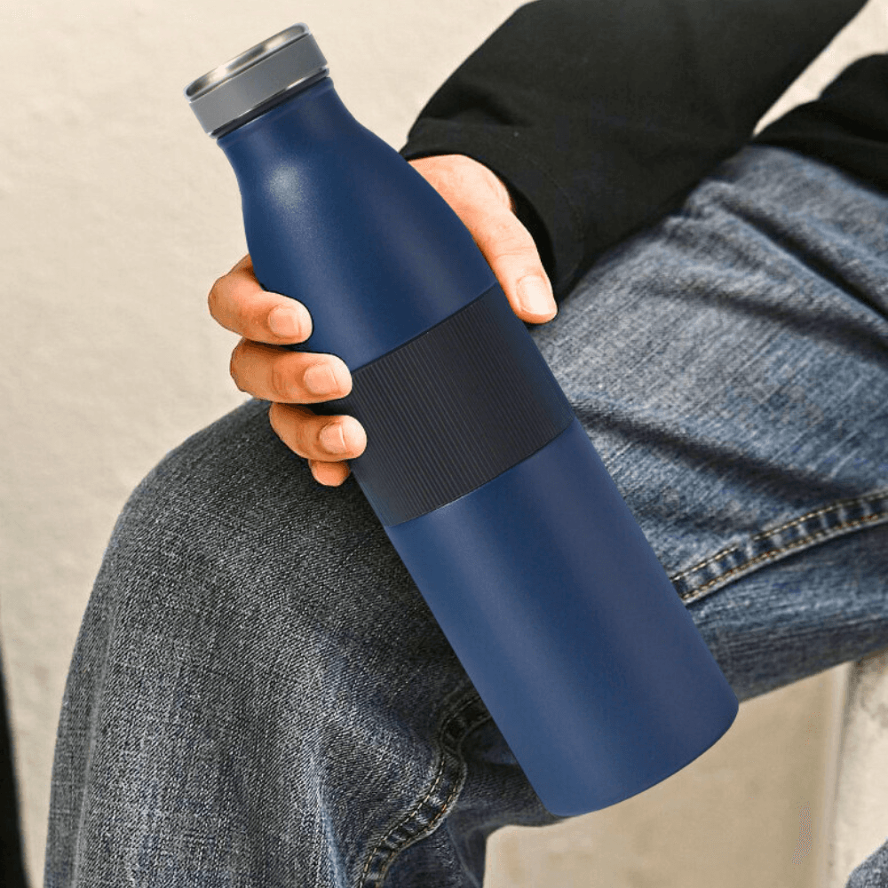 650ml Thermal Sports Flask