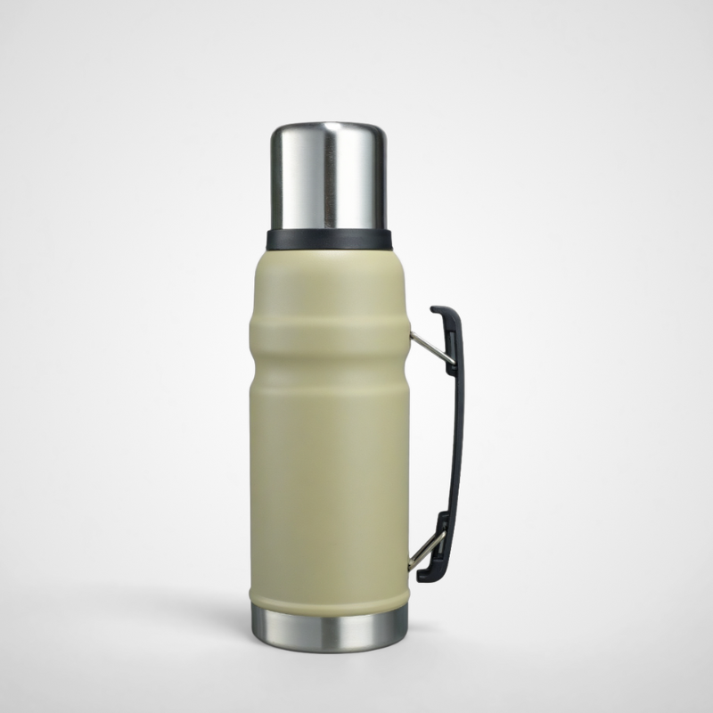 Global Best-Seller Hydration Flask