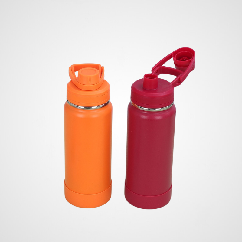 Sleek Sports Gym Space Kettle