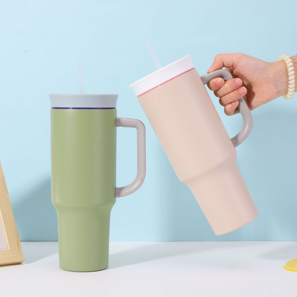 Premium Insulated Water Bottle for Daily Use - BM-S005E