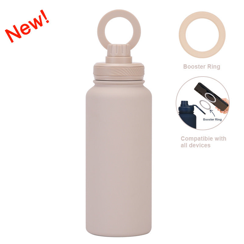 Premium Insulated Stainless Steel Bottle - BM-S004C