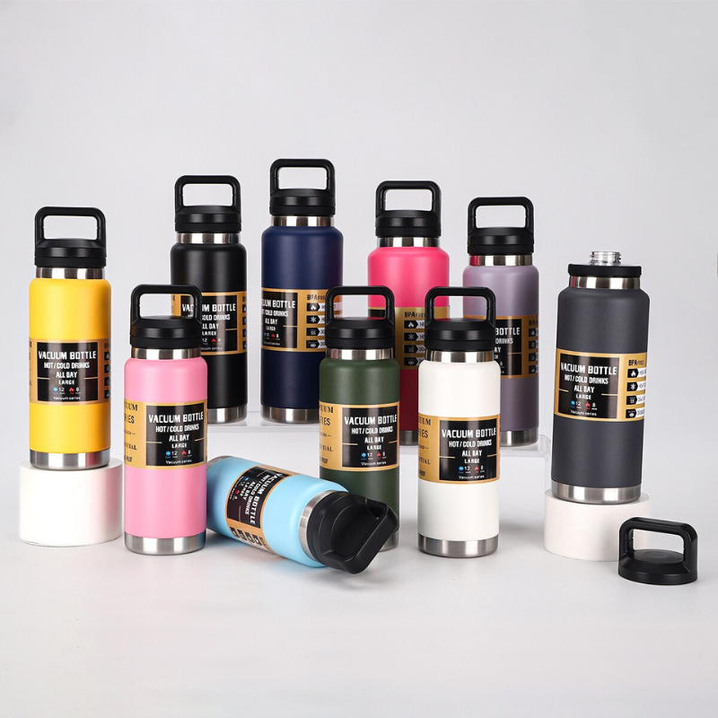 Pro Fitness Gym Sport Bottle