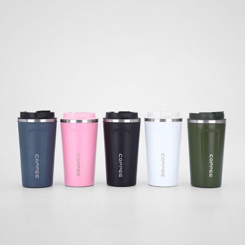 Modern Desk Coffee Mug