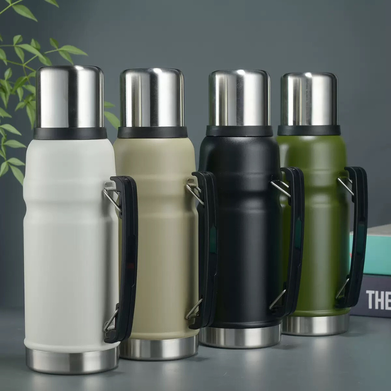 Global Best-Seller Hydration Flask