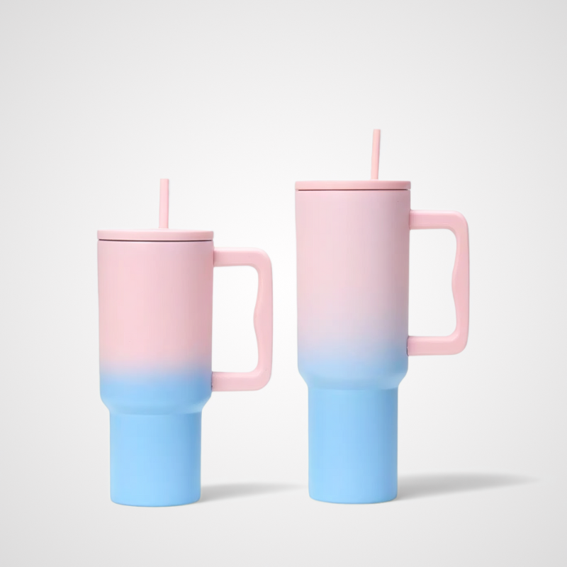 Elite Insulated Car Tumbler
