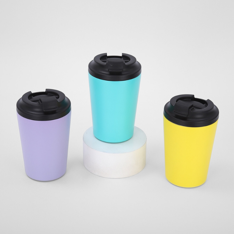 Vacuum Sealed Coffee Bean Canister