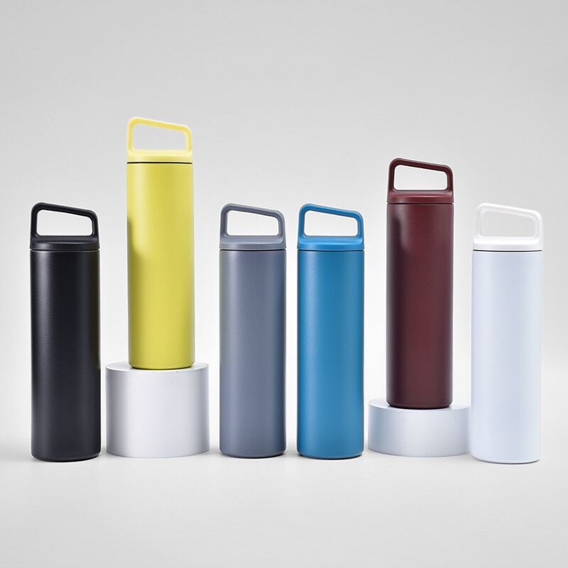 Minimalist Urban Active Bottle