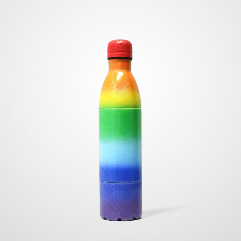 Classic Small-Mouth Vacuum Thermos