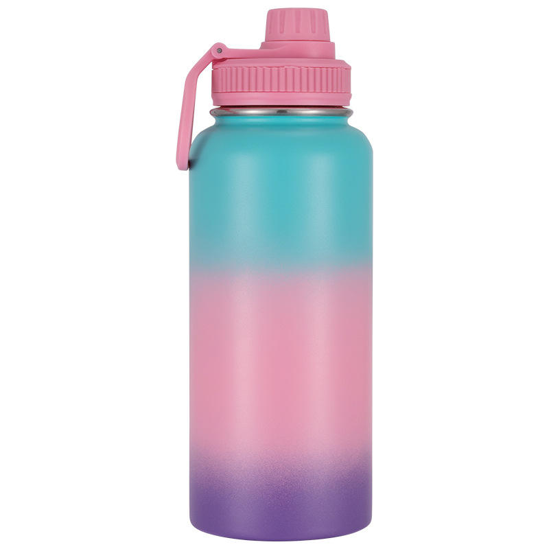 Vacuum Insulated Stainless Steel Drinkware - BM-S004
