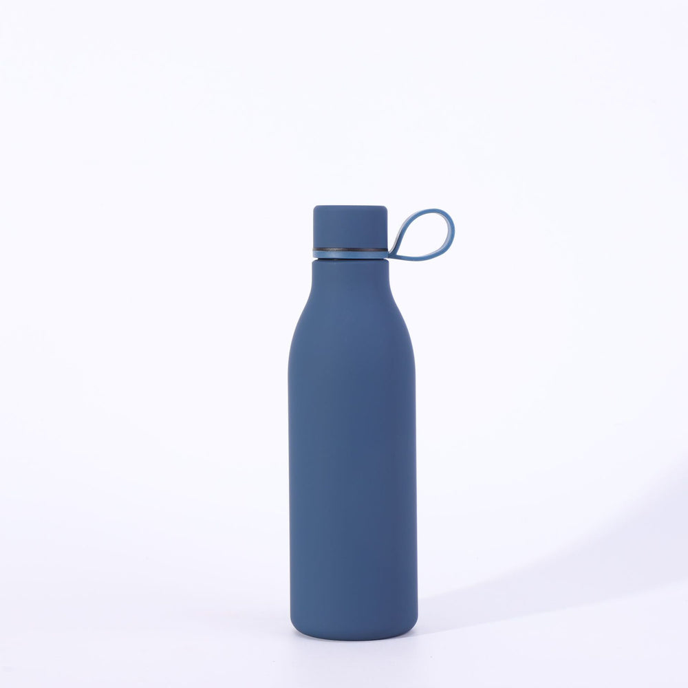 Double Wall Vacuum Insulated Water Flask - BM-S003B