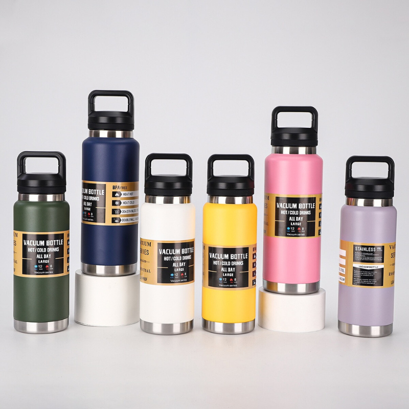 Pro Fitness Gym Sport Bottle