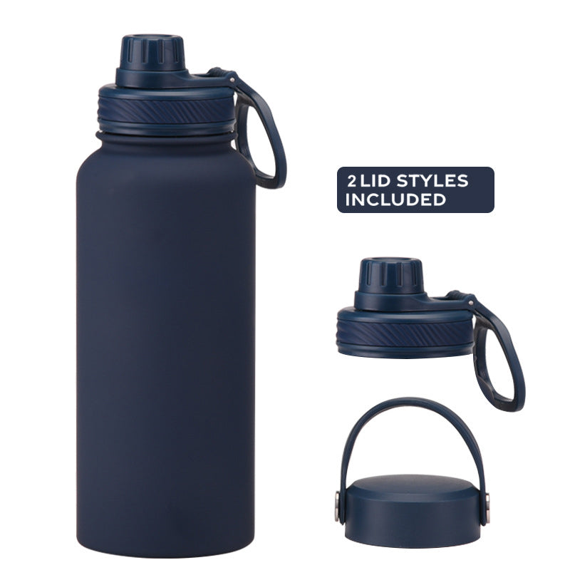 Vacuum Insulated Stainless Steel Drinkware - BM-S004