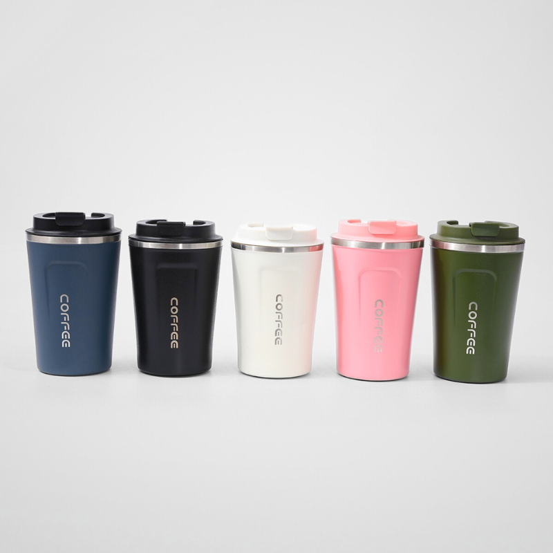 Modern Desk Coffee Mug
