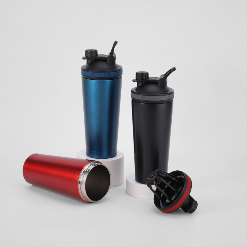 Professional Protein Powder Shaker