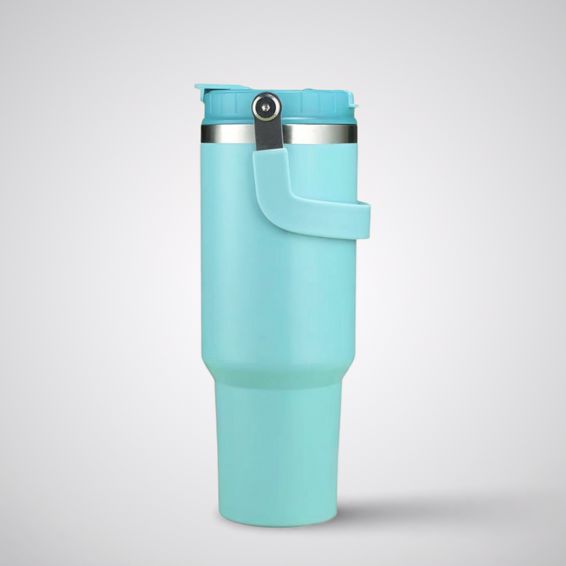 Commuter Vacuum Travel Coffee Mug