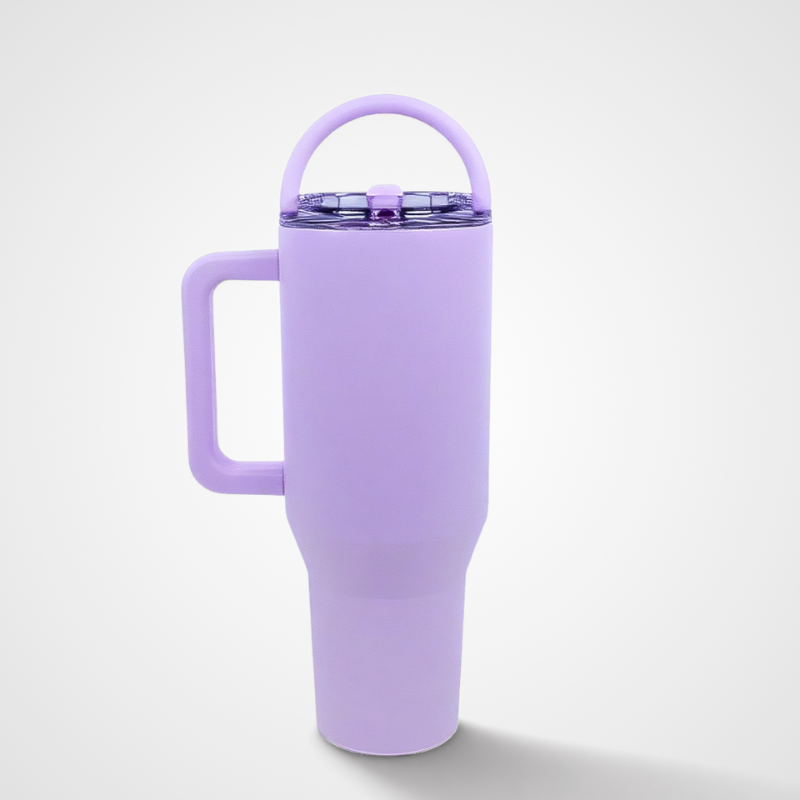 All-Road Adventure Travel Mug