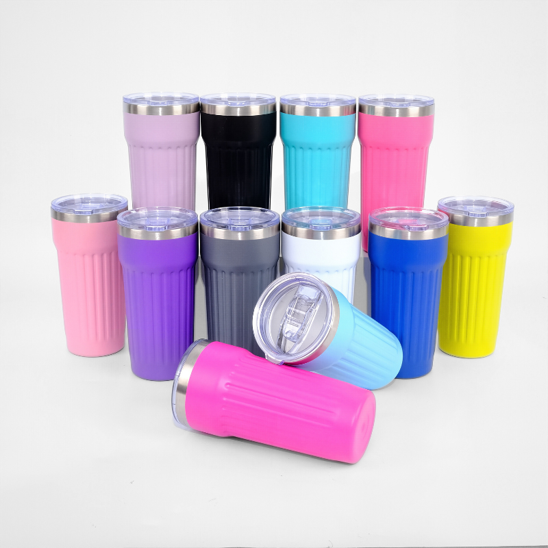 Classic Everyday Travel Tumbler