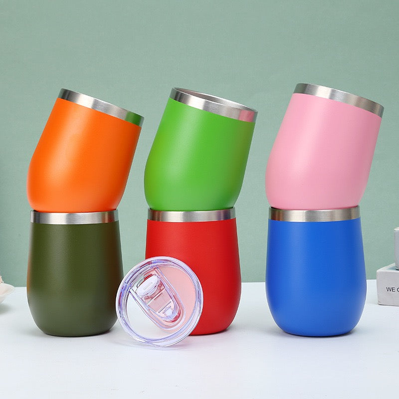 Double Wall Insulated Drink Bottle - BM-S008