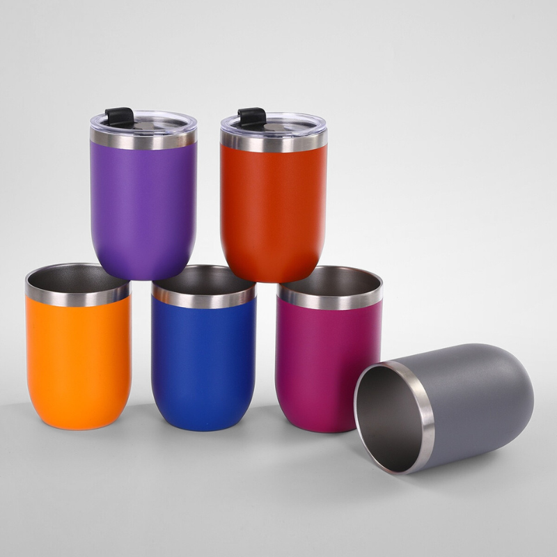 Classic 12oz Wine & Champagne Tumbler