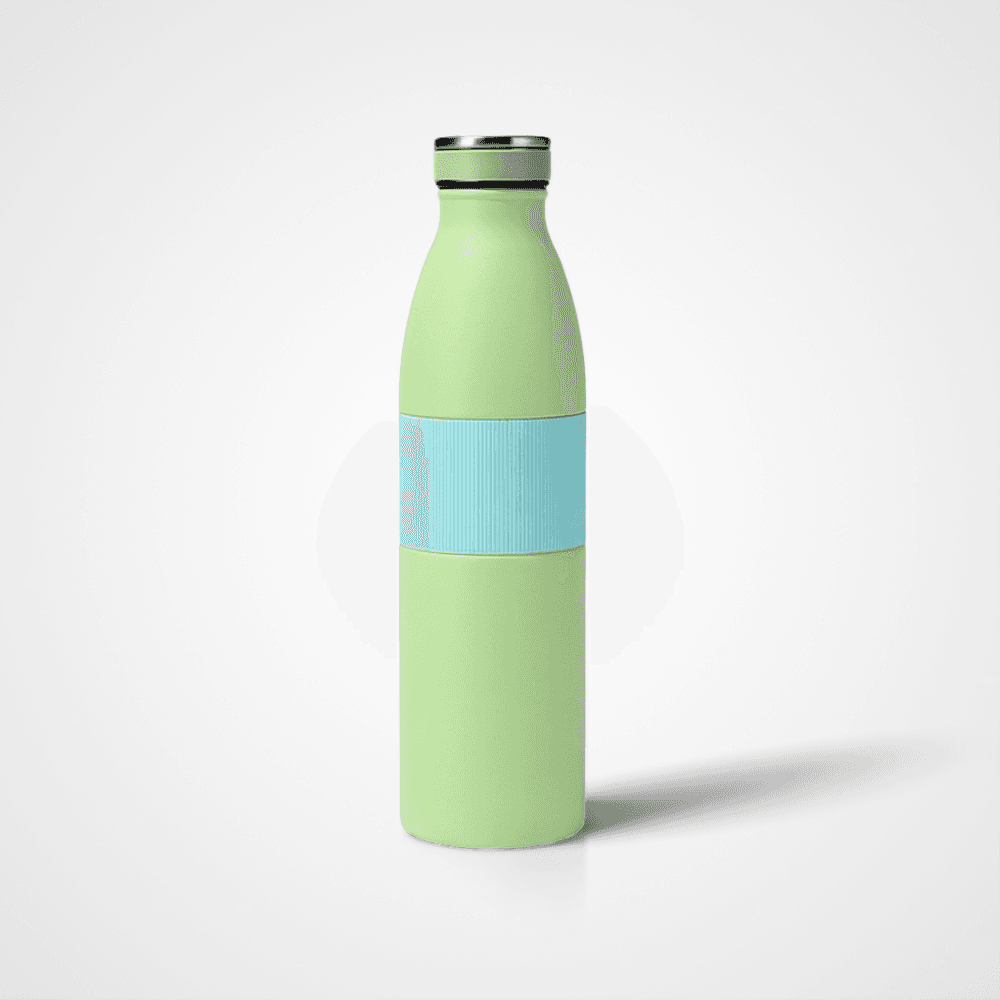 650ml Thermal Sports Flask