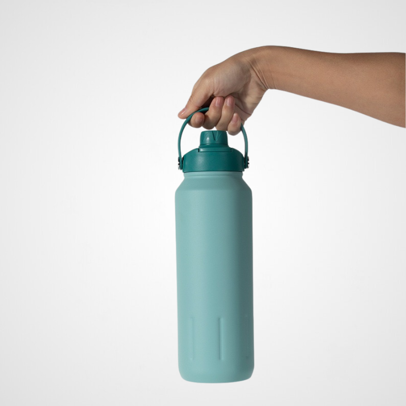 Multi-Size Outdoor Expedition Flask