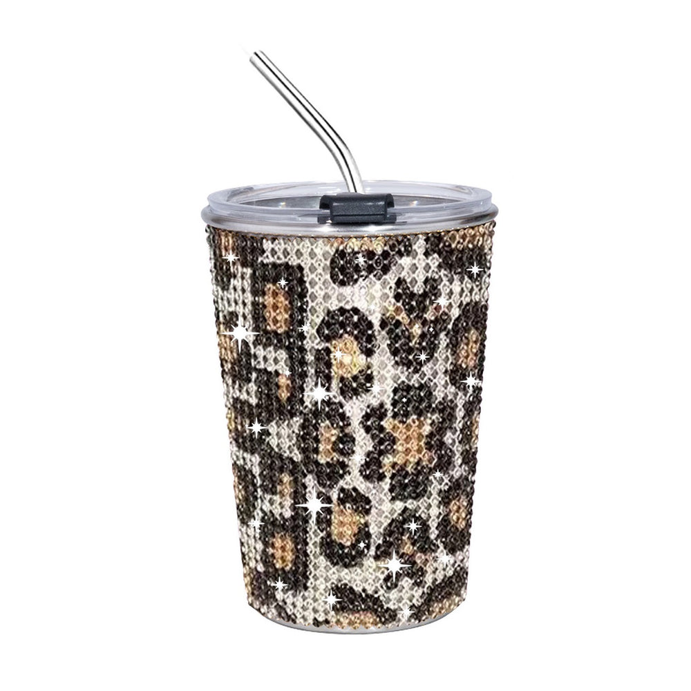 Minimalist Insulated Tumbler for Travel - BM-S044