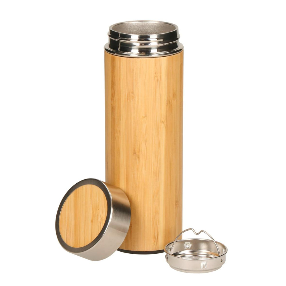 Slim Vacuum Insulated Water Bottle - BM-S016