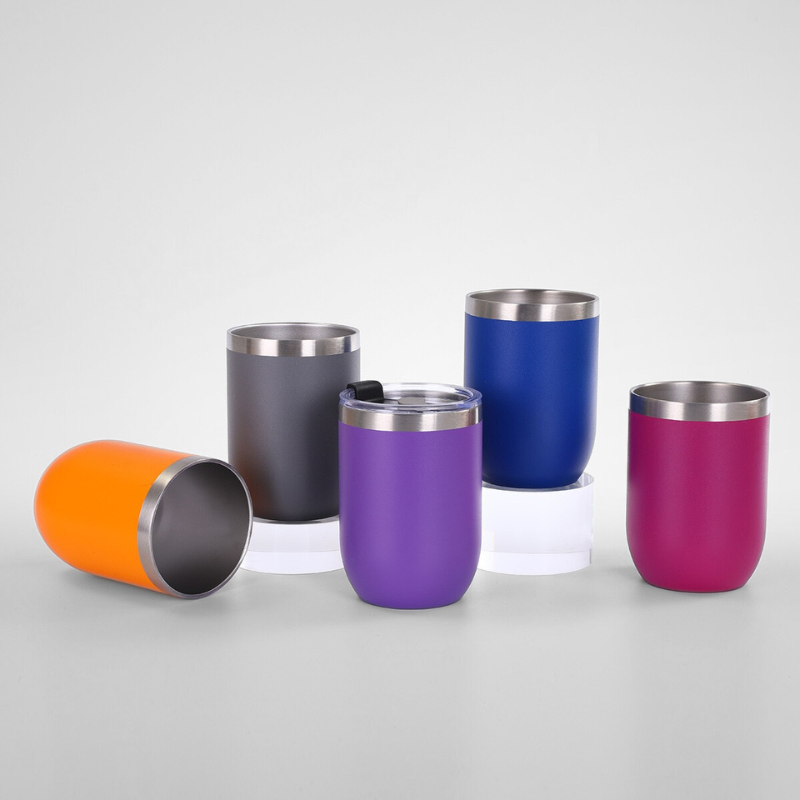 Classic 12oz Wine & Champagne Tumbler