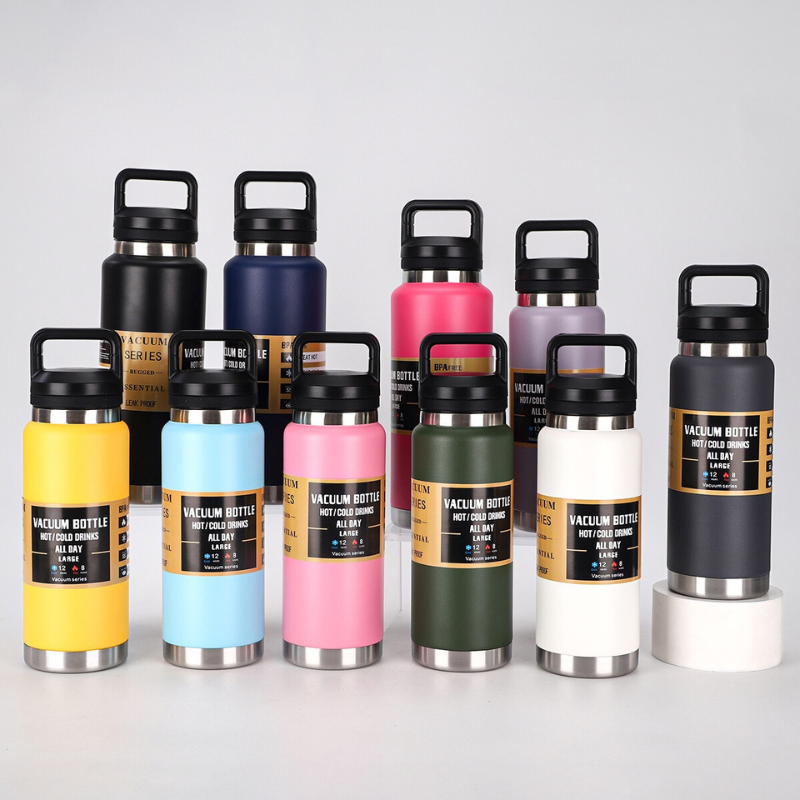 Pro Fitness Gym Sport Bottle