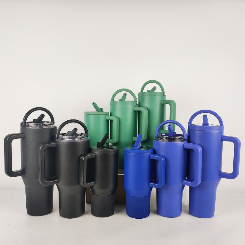 All-Road Adventure Travel Mug