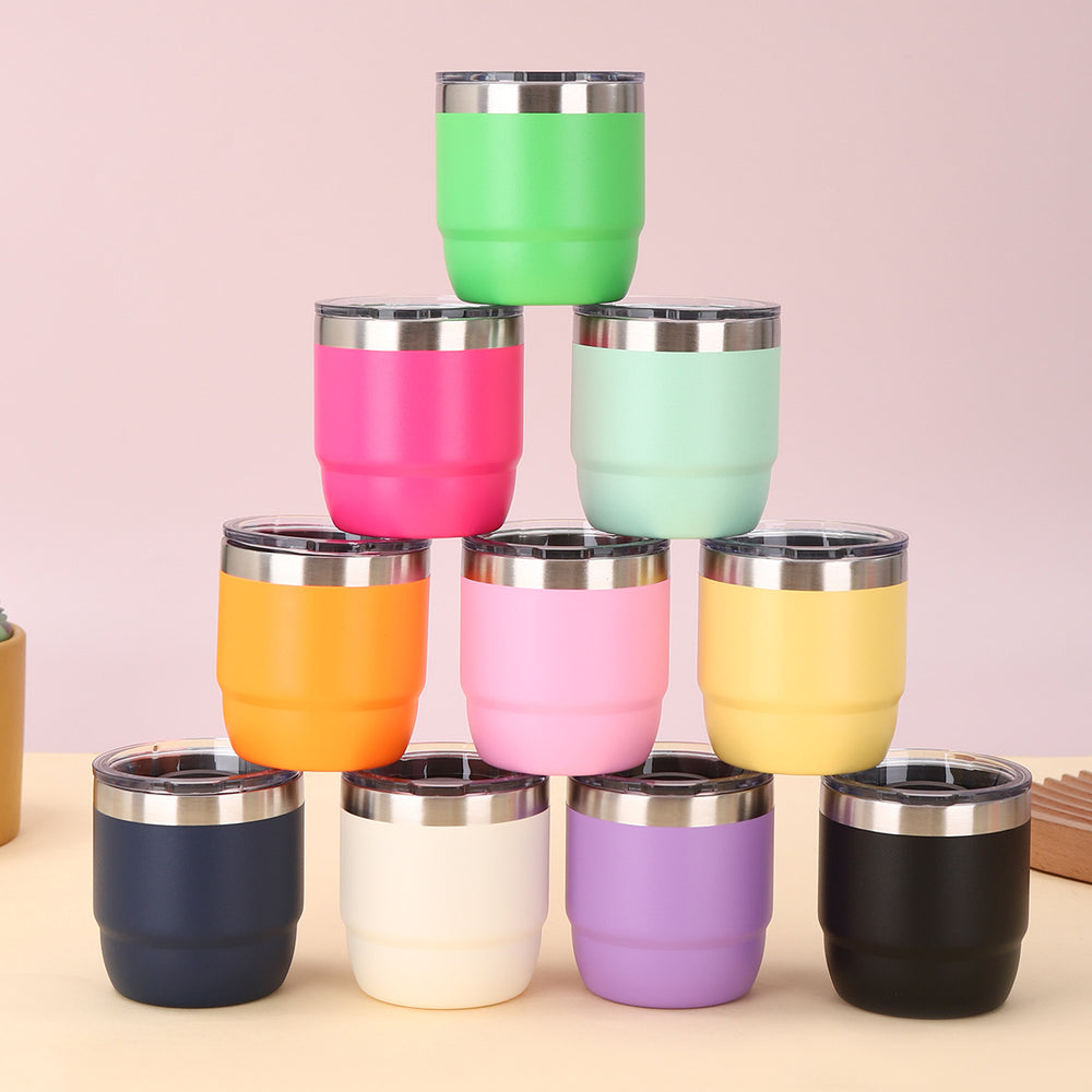 High-Performance Insulated Water Bottle - BM-S031