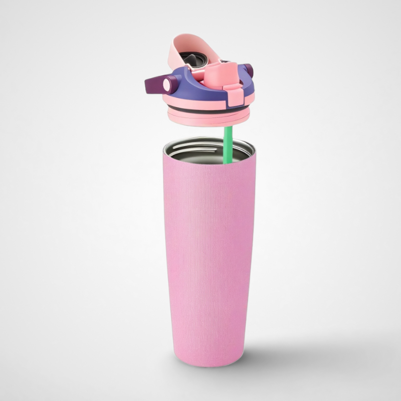 Heavy-Duty 30oz Sports Kettle