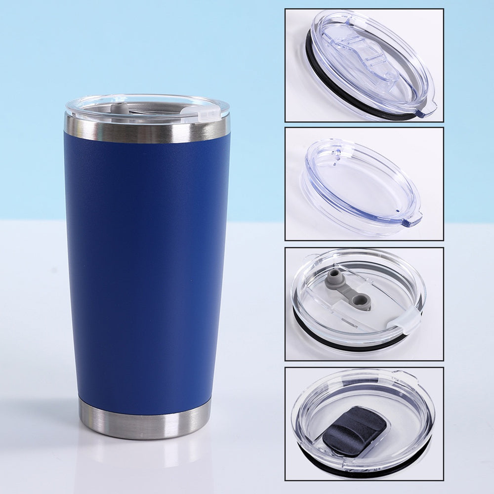 Double Wall Stainless Steel Insulated Bottle - BM-S006C