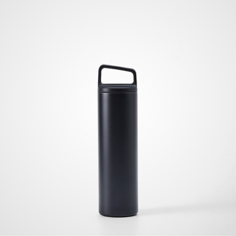 Minimalist Urban Active Bottle