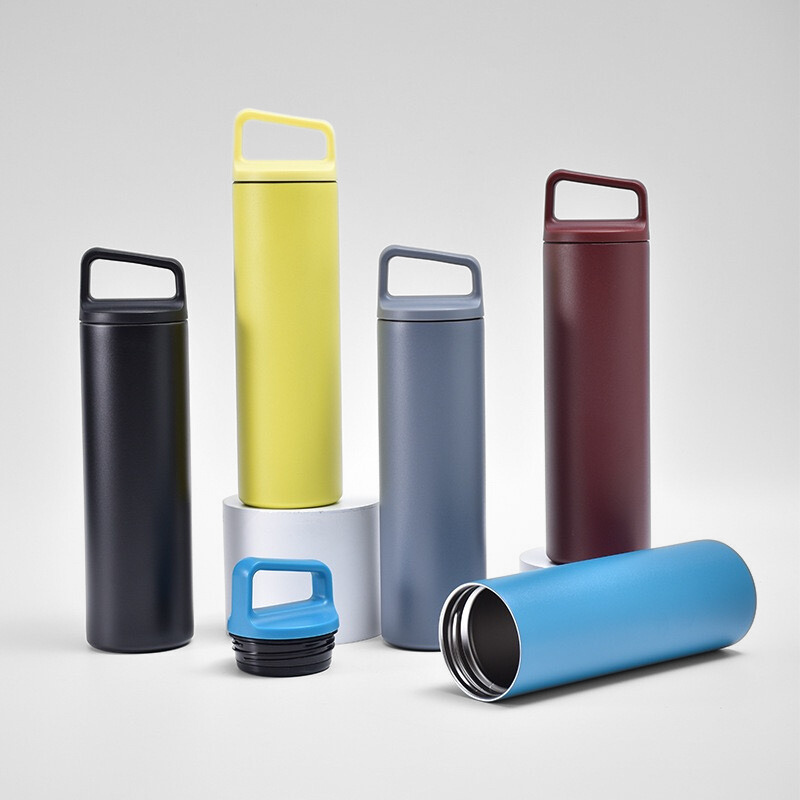 Minimalist Urban Active Bottle