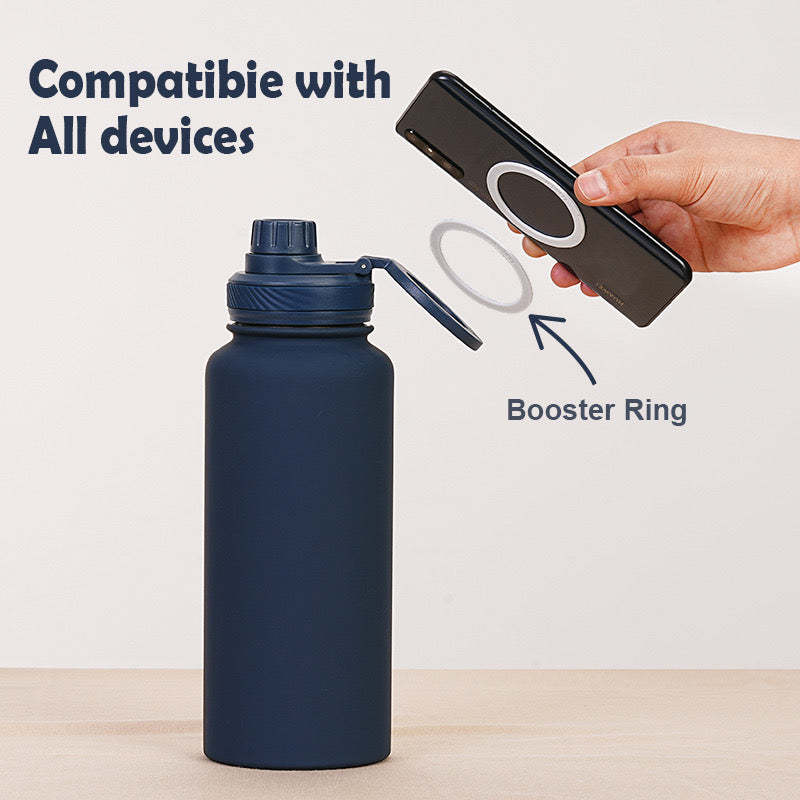 Premium Insulated Stainless Steel Bottle - BM-S004C