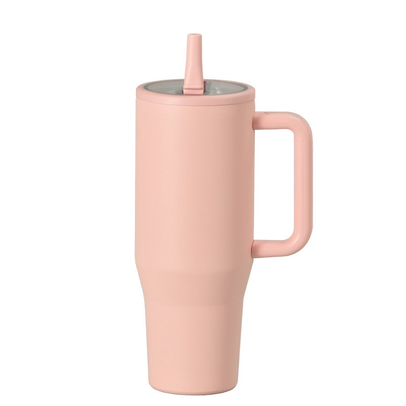 Insulated Stainless Steel Travel Bottle - BM-S005B