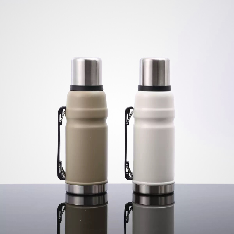 Global Best-Seller Hydration Flask