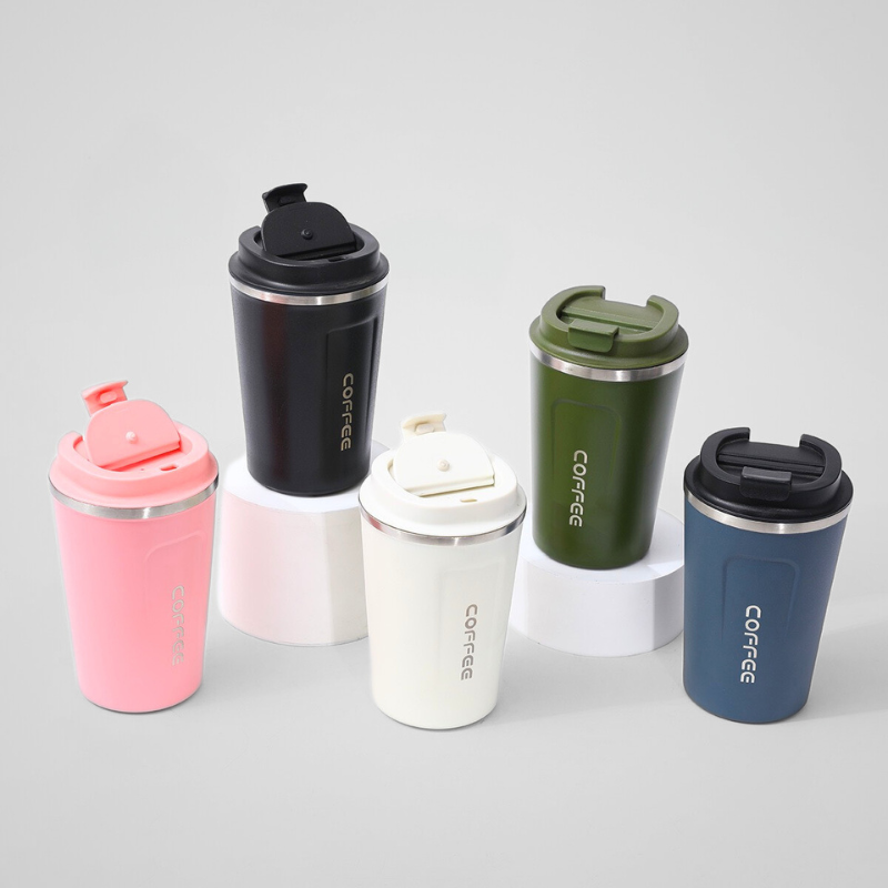 Modern Desk Coffee Mug