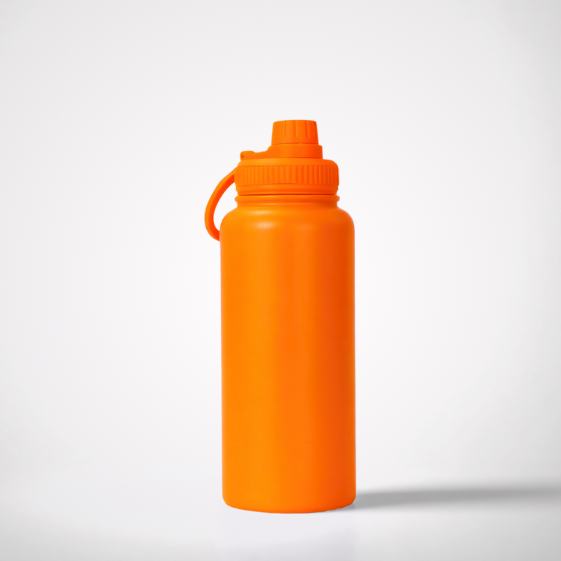 Adventure-Grade Sports Thermos