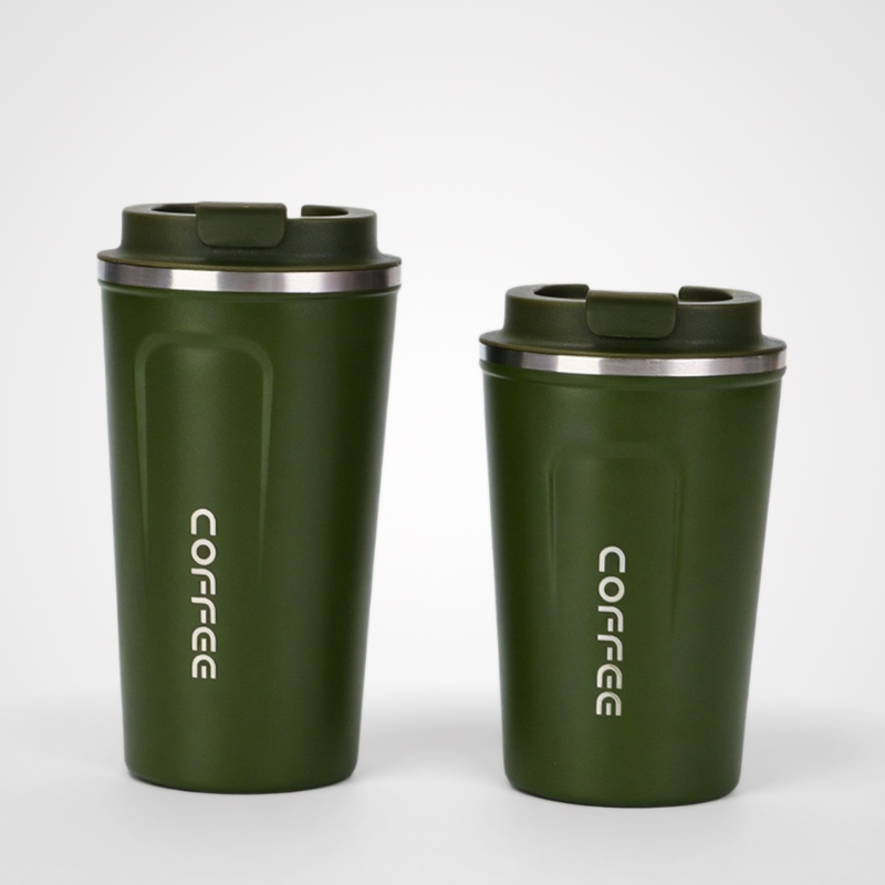 Modern Desk Coffee Mug